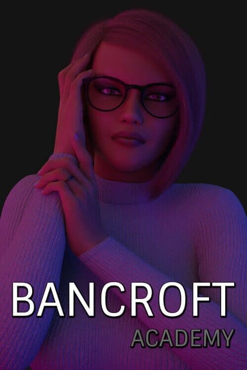 Обложка Bancroft Academy