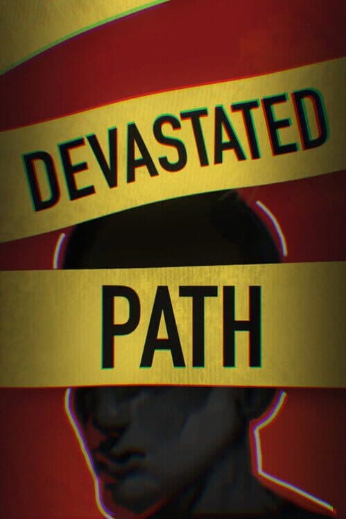 Обложка Devastated Path