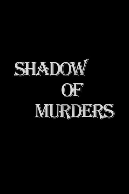 Обложка Shadow of Murders