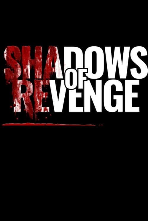 Обложка Shadows of Revenge