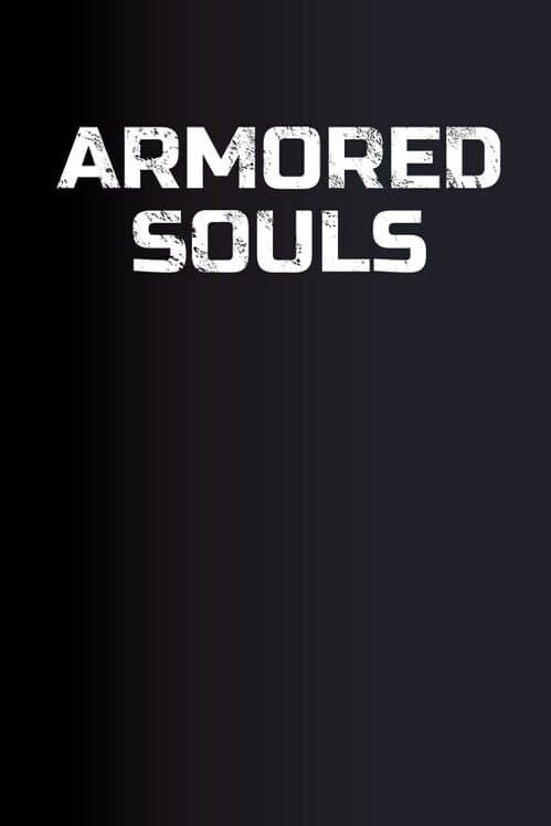 Обложка Armored Souls