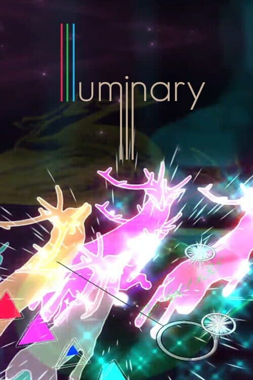 Обложка Illuminary