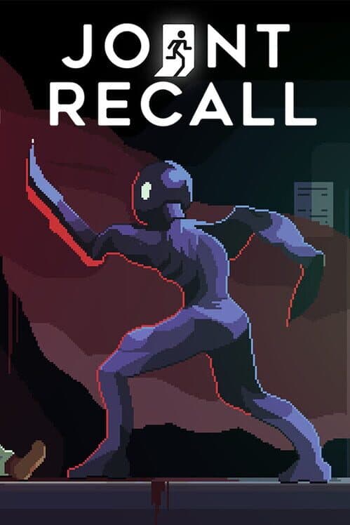 Обложка Joint Recall
