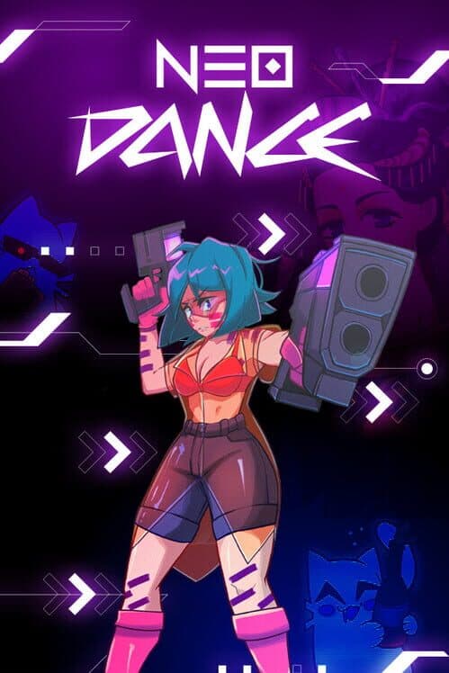 Обложка Neo Dance