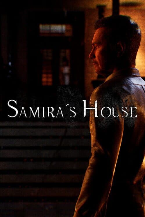 Обложка Samira's House