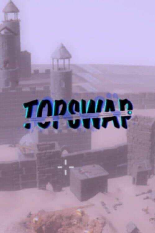 Обложка Topswap