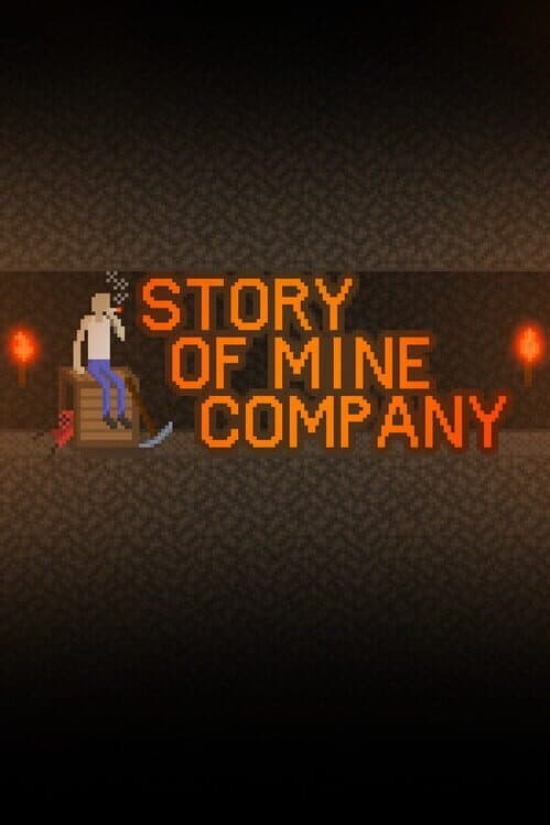 Обложка Story of Mine Company