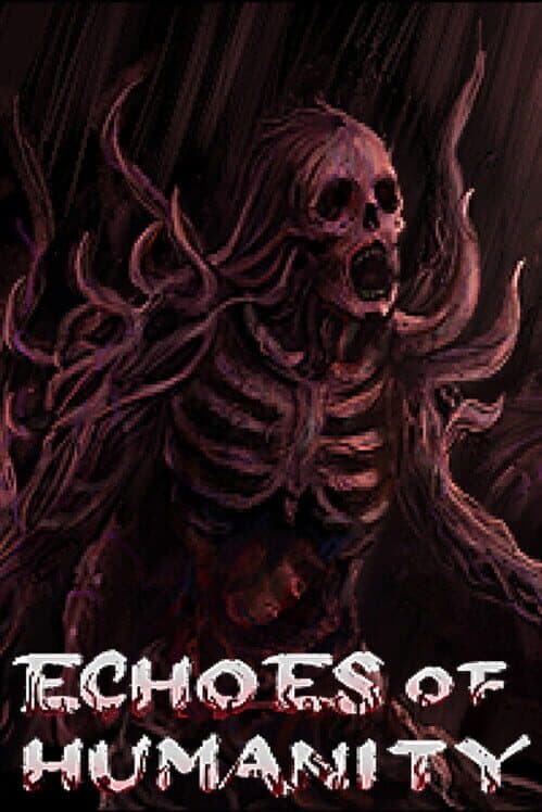 Обложка Echoes of Humanity
