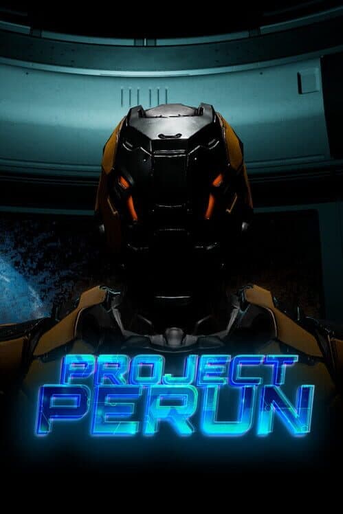 Обложка Project Perun
