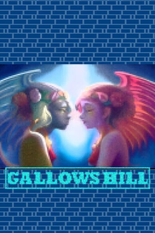 Обложка GallowsHill