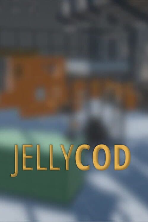 Обложка JellyCod