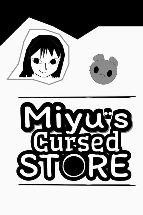 Обложка Miyu's Cursed Store