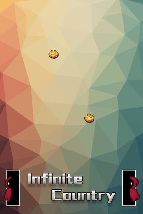 Обложка Infinite Country