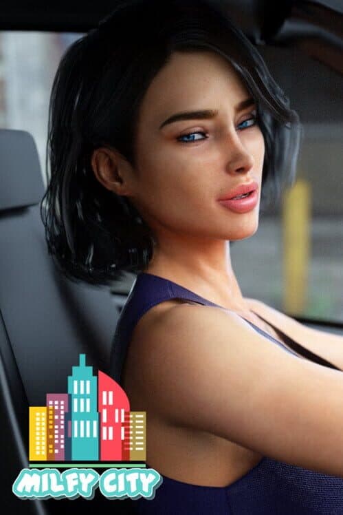 Обложка Milfy City: Final Edition
