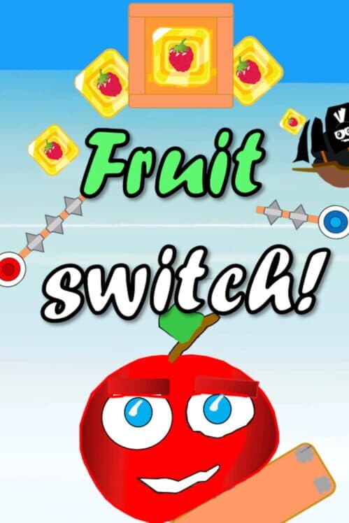 Обложка Fruit Switch