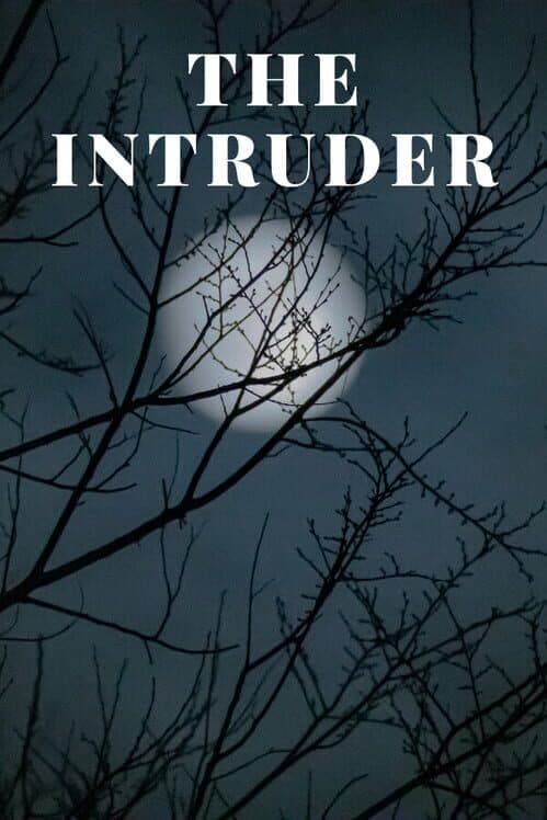 Обложка The Intruder