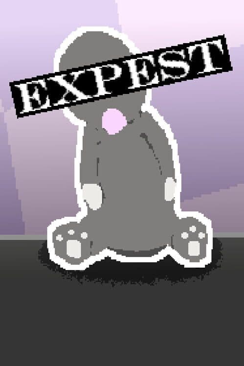 Обложка Expest