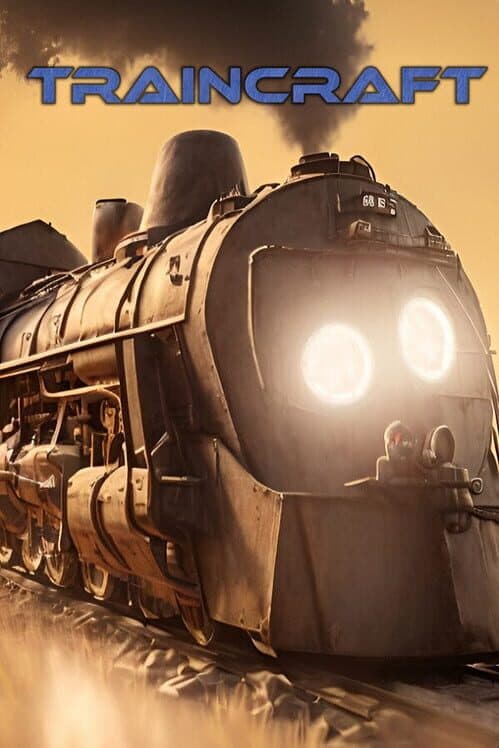 Обложка TrainCraft