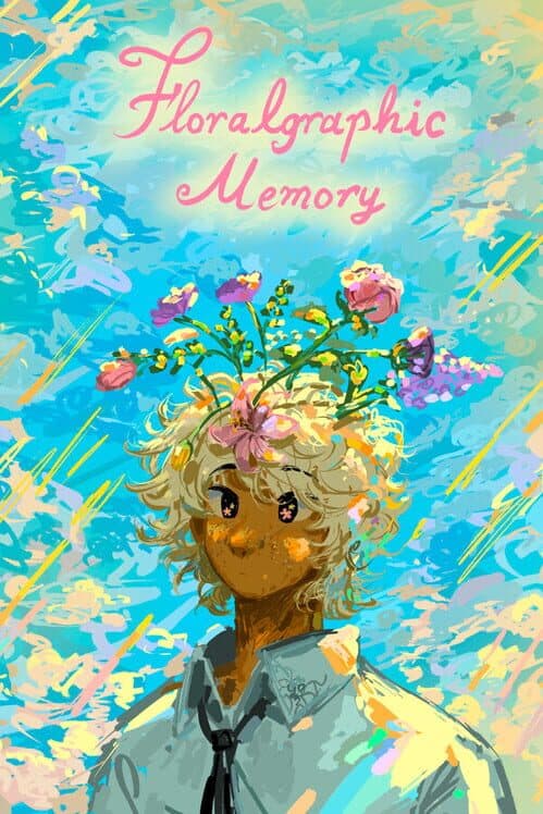 Обложка Floralgraphic Memory
