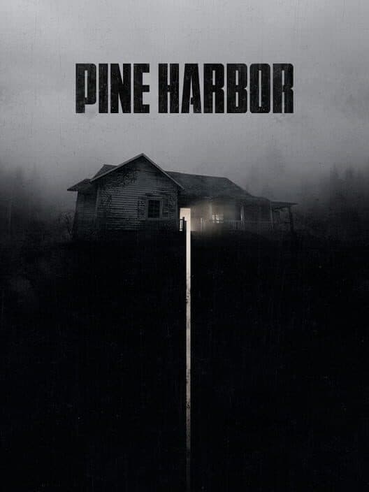 Обложка Pine Harbor