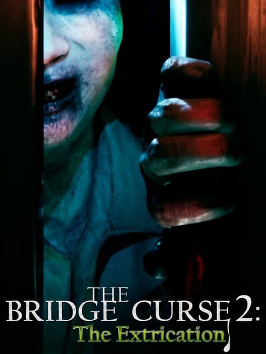 Обложка The Bridge Curse 2: The Extrication