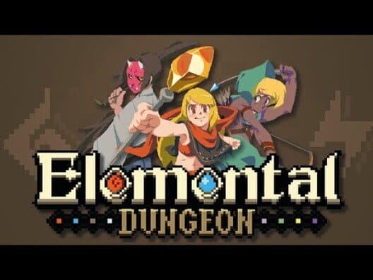 Обложка Elemental World