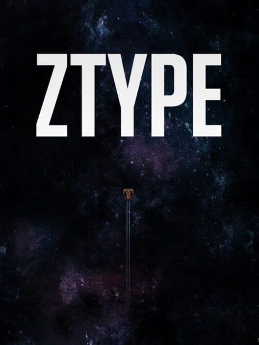 Обложка ZType