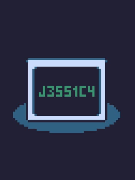 Обложка J3ss1c4