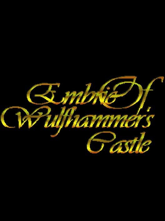 Обложка Embric of Wulfhammer's Castle