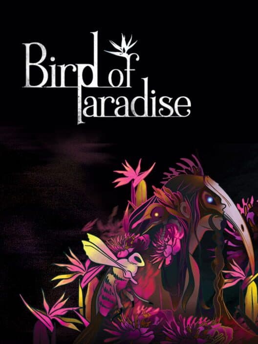 Обложка Bird of Paradise