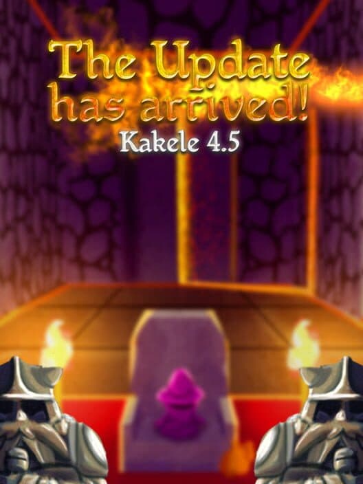 Обложка Kakele Online: MMORPG - Bonanza