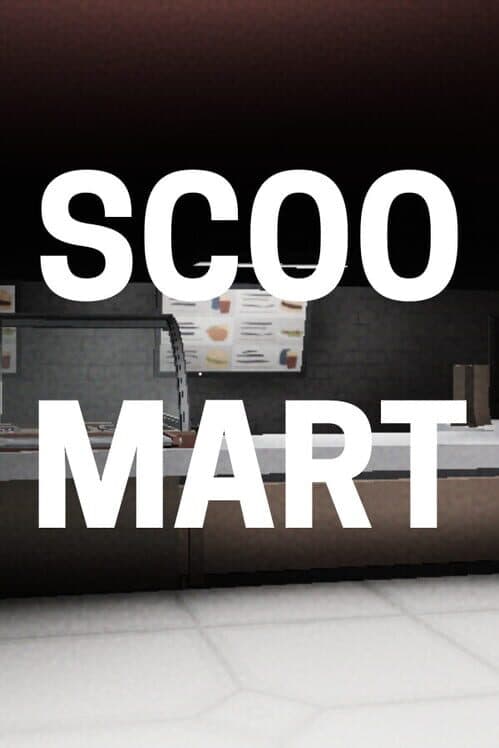 Обложка ScooMart