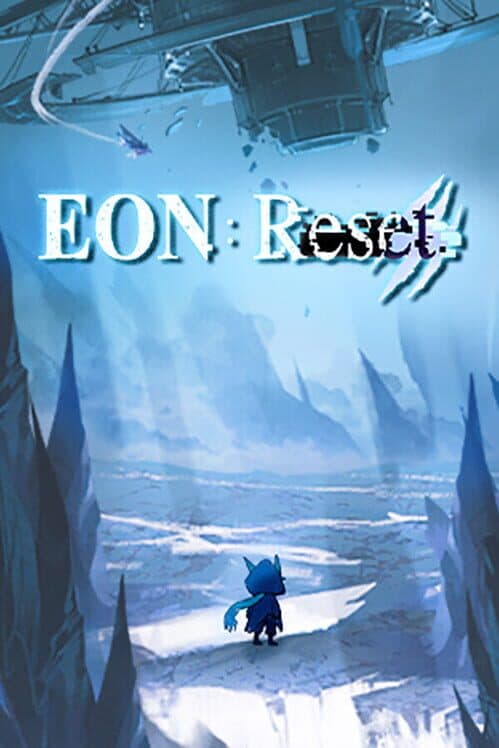 Обложка Eon: Reset