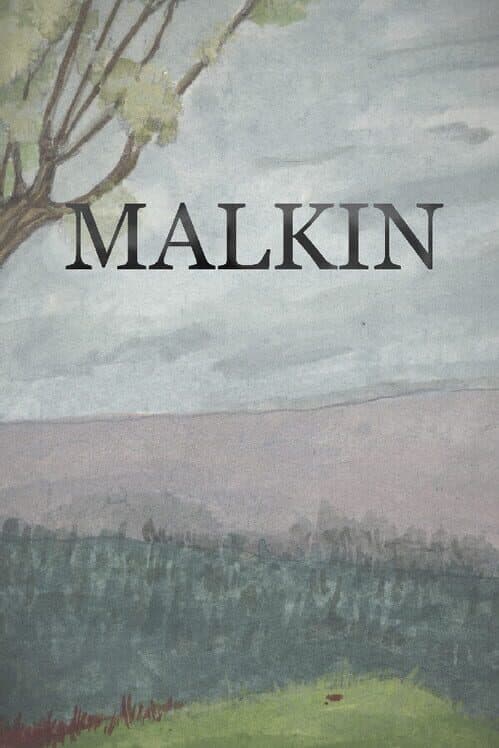 Обложка Malkin