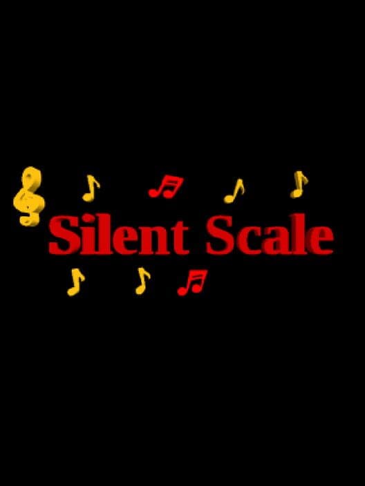 Обложка Silent Scale