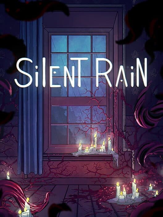 Обложка Silent Rain