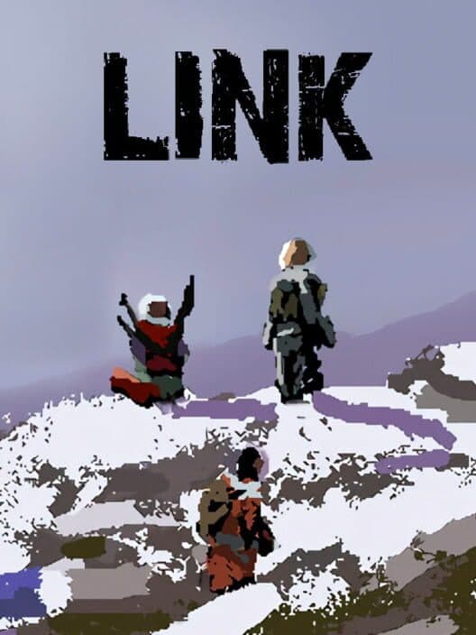 Обложка Link