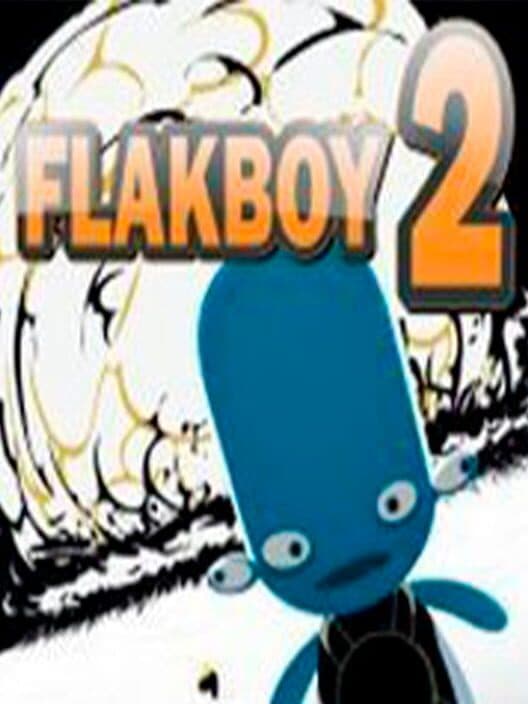 Обложка Flakboy 2