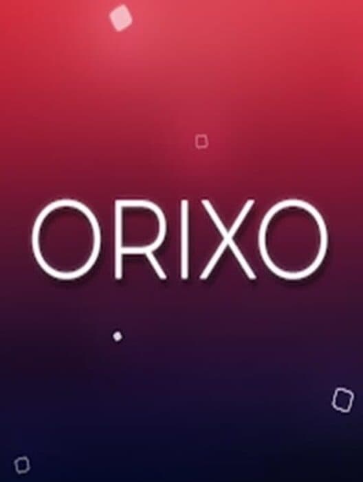 Обложка Orixo