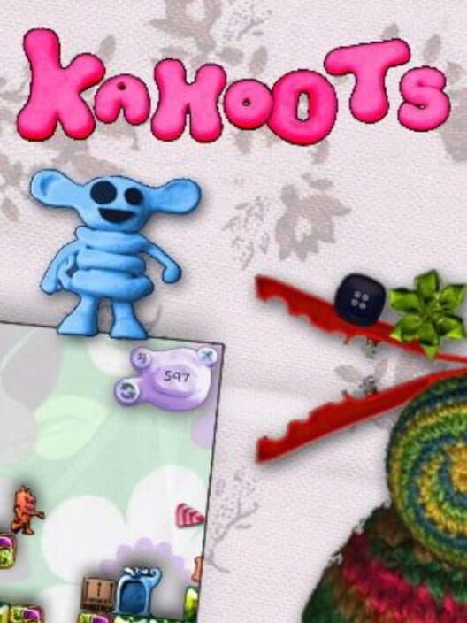 Обложка Kahoots