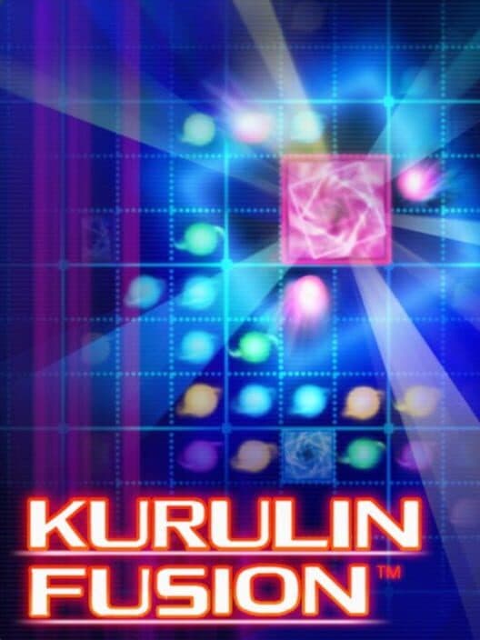 Обложка Kurulin Fusion