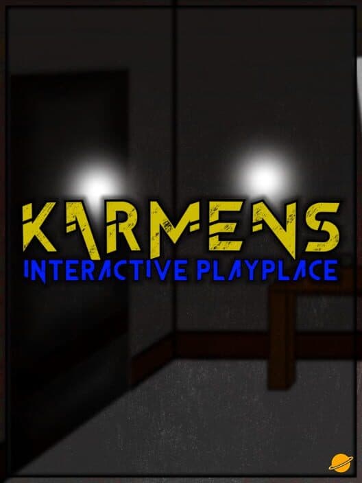 Обложка Karmen's Interactive Playplace