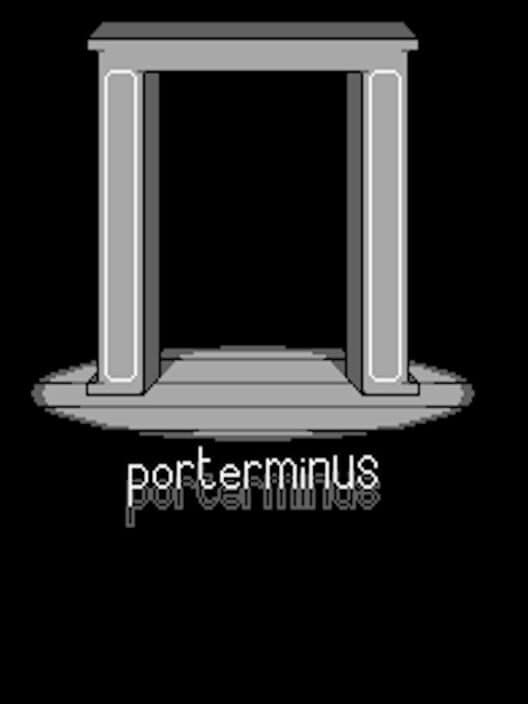 Обложка Porterminus