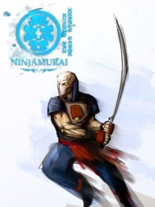 Обложка Ninjamurai