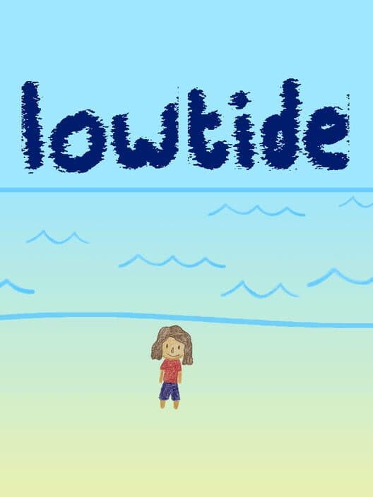 Обложка Lowtide