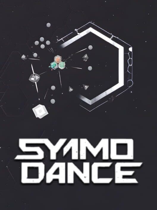 Обложка Symmodance