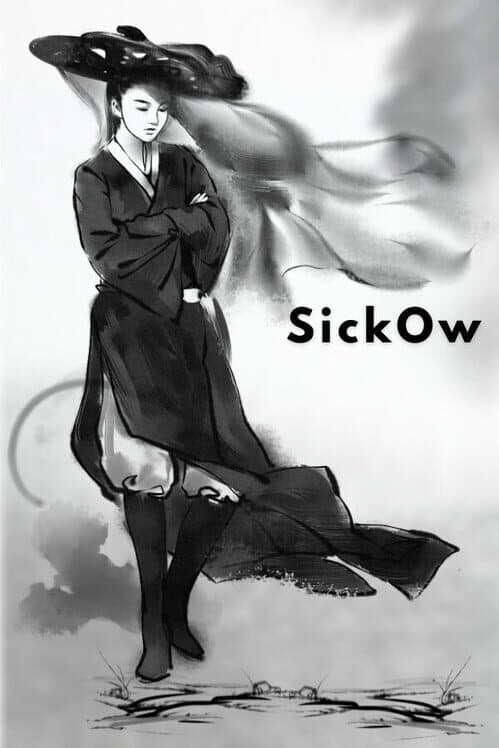 Обложка SickOw