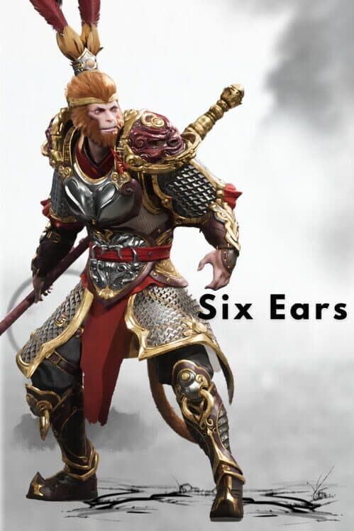 Обложка Six Ears