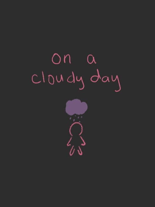 Обложка On a Cloudy Day
