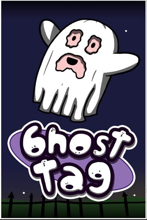 Обложка Ghost Tag